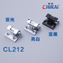 CL212-1 ring network Cabinet distribution box switch cabinet Cabinet cabinet hardware industrial equipment cabinet door latch hinge