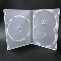 DVD 3 штуки 5 коробок 5