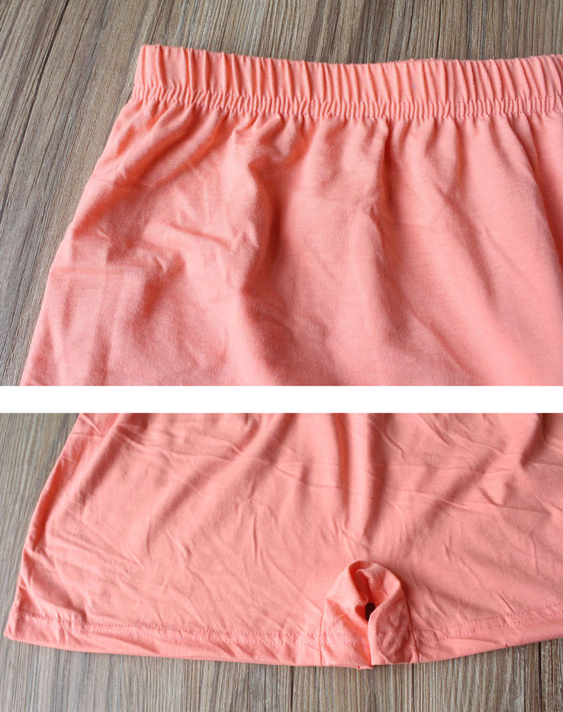 Thêm phân bón để tăng tóm tắt boxer cotton của phụ nữ ao lot
