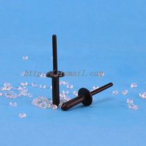 Plastic core pulling rivets Nylon rivets can be fixed panel thickness 3 17-5 0mm Suitable for Volkswagen 01300