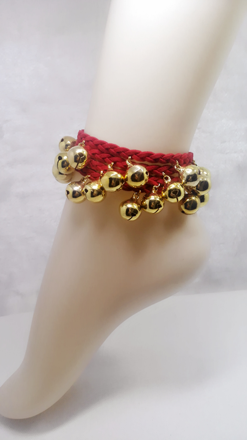 Bracelet de cheville OTHER   en Matiere mixte - Ref 3103647 Image 11