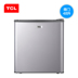 tủ lạnh casper TCL BC-48H đơn lẻ nhỏ hộ gia đình nhỏ tủ lạnh đơn cửa ký túc xá đơn tủ mát Tủ lạnh