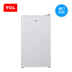 tu lanh toshiba TCL BC-91RA một cánh tủ lạnh nhỏ nhà nhỏ tủ lạnh thời trang tiết kiệm năng lượng tủ lạnh ký túc xá tủ lạnh 2 cánh lg Tủ lạnh