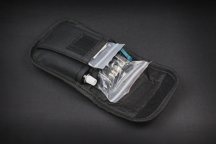 Outils pour vélo DUUTI - Ref 2279782 Image 7