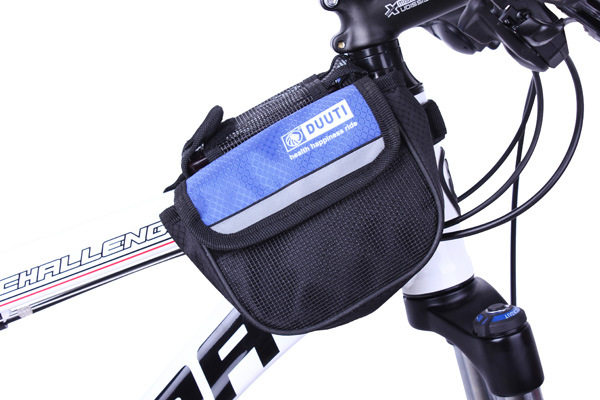 Sacoche pour vélo DUUTI - Ref 2228754 Image 14