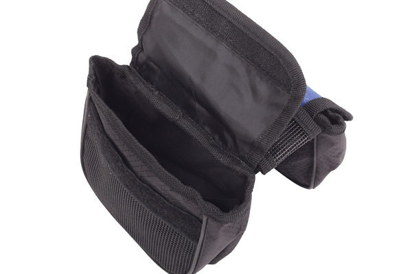 Sacoche pour vélo DUUTI - Ref 2228754 Image 9