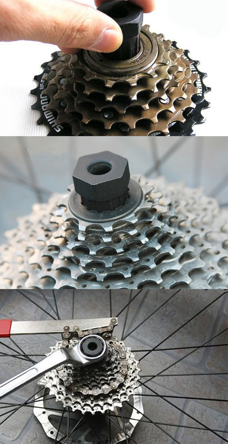 Outils pour vélo DUUTI - Ref 2288155 Image 4