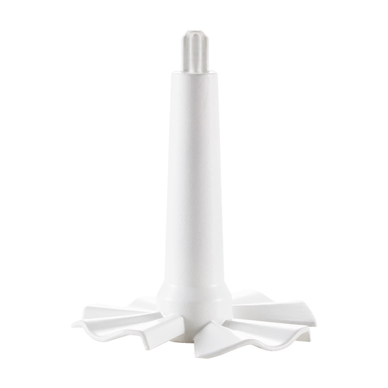 Groveling dog A6 stirring accessories can be used for bread-and-cream creamy milk frosting with egg liquid stirring and dipping