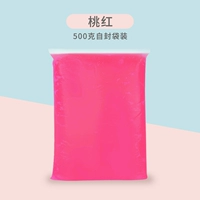 Красная глина, 500 грамм