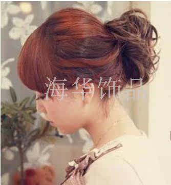 Extension cheveux - Chignon - Ref 239223 Image 28
