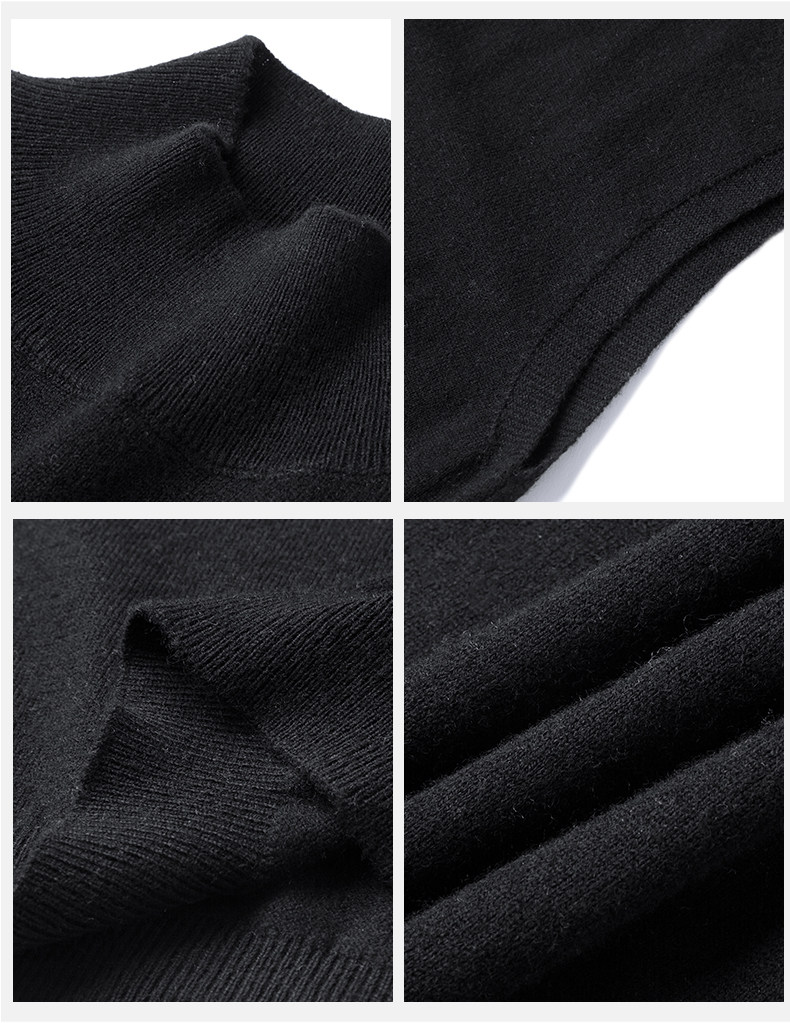 Débardeur hiver femme en Laine - Ref 3176818 Image 26