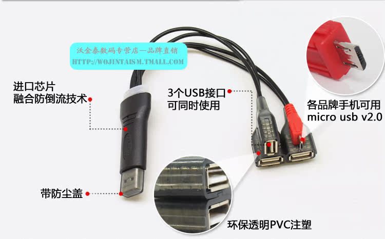Accessoire USB - Ref 457430 Image 8