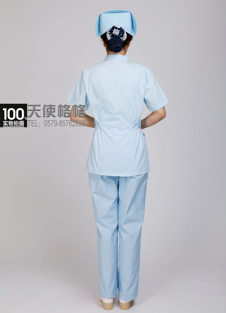 Tenue infirmière - Ref 1858722 Image 17