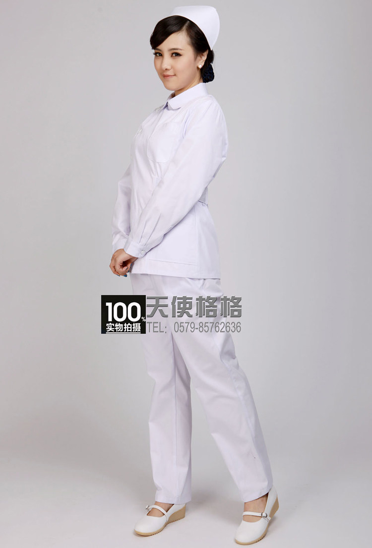 Tenue infirmière - Ref 1861588 Image 19