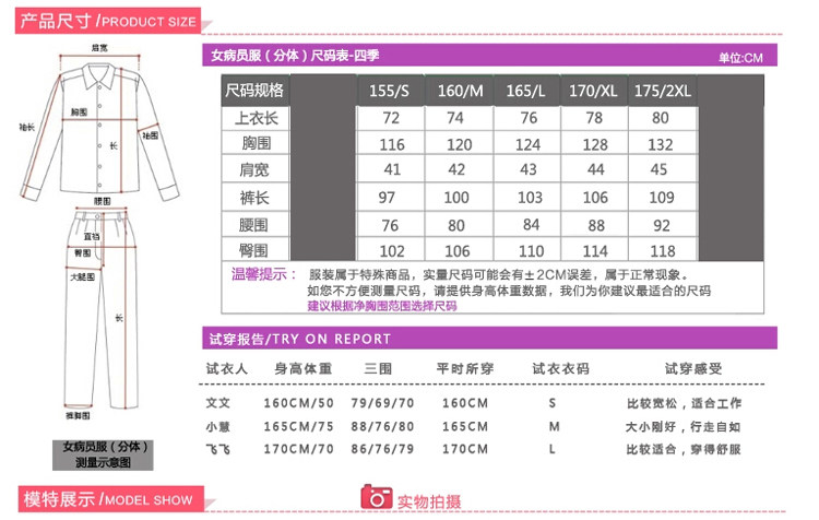 Tenue infirmière - Ref 1863514 Image 8