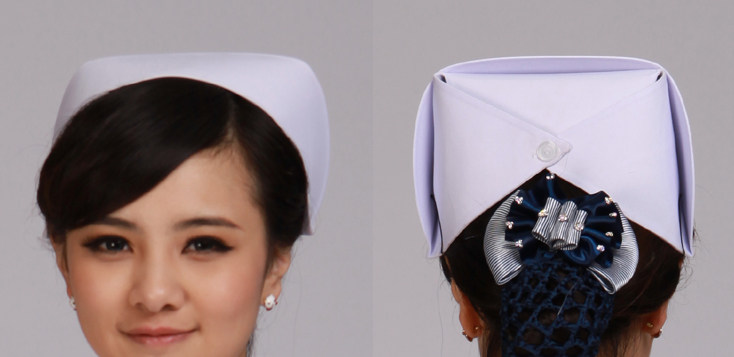 Tenue infirmière - Ref 1859206 Image 10