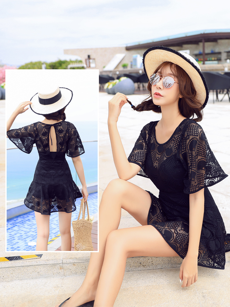 korean swimwear