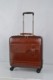 ທຸລະກິດ retro suitcase ຫນັງ trolley case 16 ນິ້ວ cabin ຜູ້ຊາຍ suitcase ແມ່ຍິງ 20 ນິ້ວ caster suitcase 24 ນິ້ວ PU suitcase