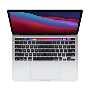 【2020新款】Apple/苹果 MacBook Pro 13.3 新款八核M1芯片 8G 256G/512G SSD 笔记本电脑 手提本