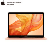 Apple新款MacBook Air 13英寸笔记本电脑(i5+8GB+128GB)