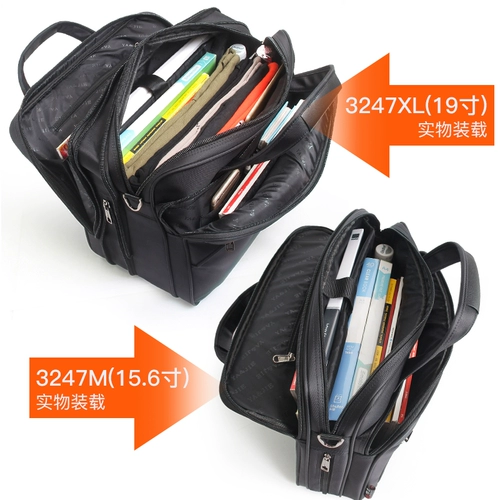 雅杰 Вместительный и большой ноутбук, бизнес-версия, 19 дюймов