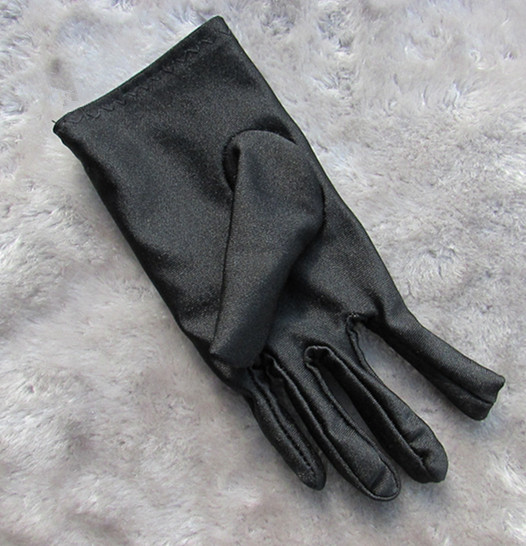 Gants pour enfants en spandex - Ref 2146052 Image 7