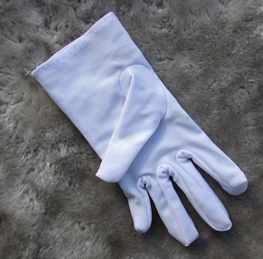 Gants pour enfants en spandex - Ref 2146052 Image 10