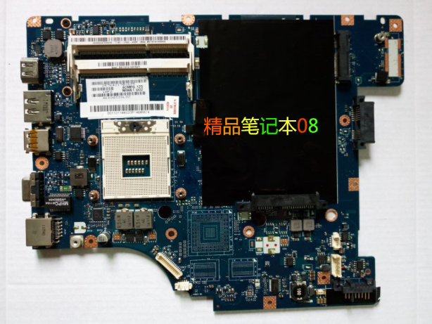 Y460 Y460 Y460C G460 Z465 G465 Y330 U330 U330 motherboard-Taobao
