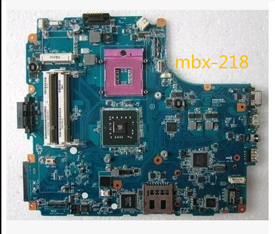 Suitable for Sony PCG-7184T 7171T 7191T 7184L 7173L MBX-217 218 motherboard