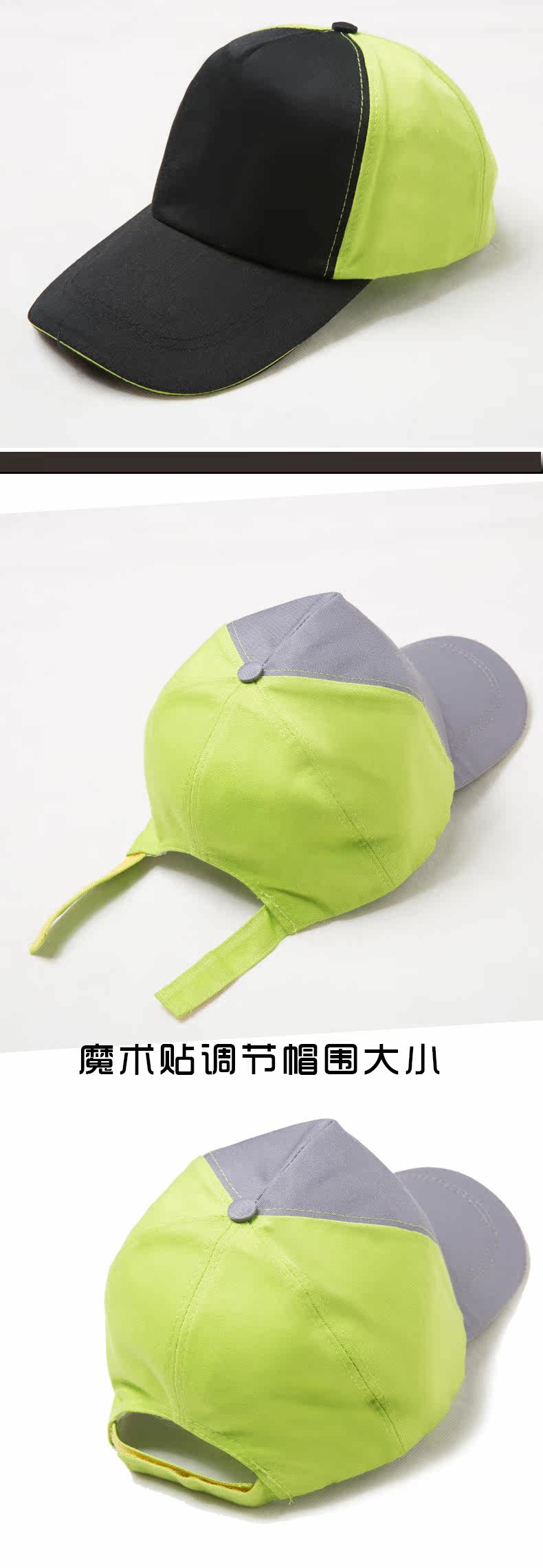 Tenue de travail en coton - Ref 1913240 Image 8