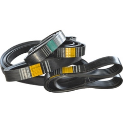 Multi-wedge belt imported multi-groove belt wedge-shaped belt PL1814 PL1841 PL1850 PL1880 PL1900