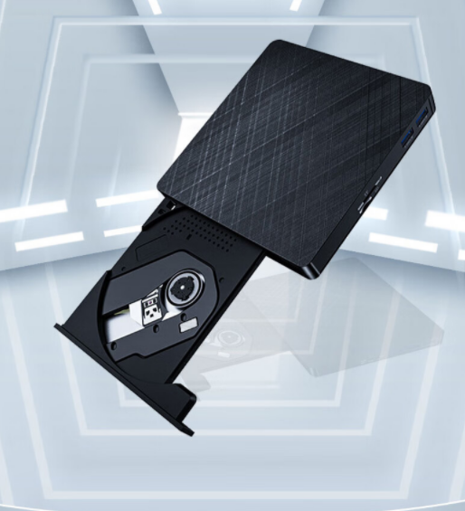 Verbatim Weibao Dvd Recorder usb3 0 Dual connector Mobile burn Burn DVD Burning CD driver 3 2 Interface Type-C USB External Recorder Notes