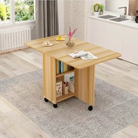 Обеденный стол длиной 120 см и шириной 60 см (примечания по цвету)