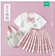 3637 Комплект Girl's Worry Set (без сумки, носки бесплатно)