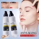 Full English snail lotion 115ml SADOER collagen anti-wrinkle moisturizing lotion cross-border foreign trade