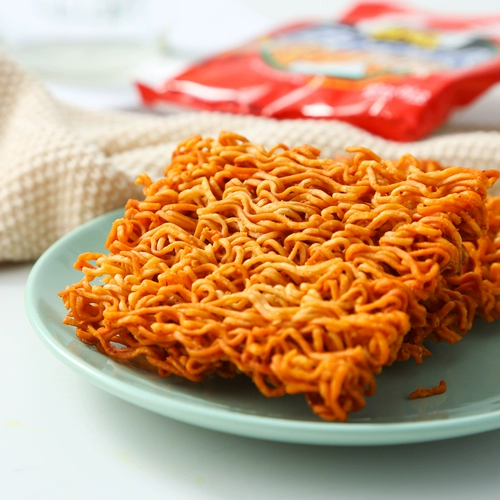 GEMEZ Импортировано из Индонезии, сухая куриная лапша enaak, сухая лапша, сухая лапша из целых коробок, лапша, закуски интернет-знаменитостей, закуски, еда для отдыха.