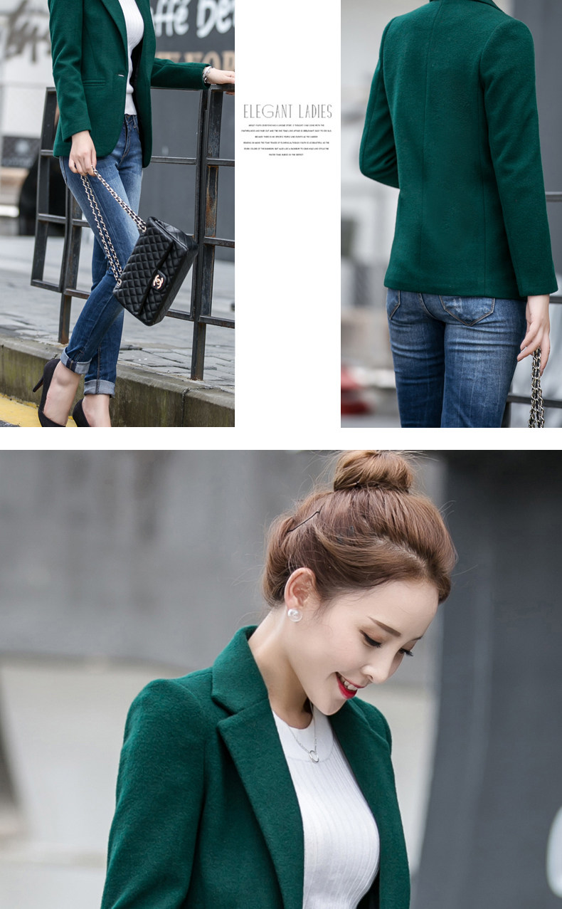 Veste pour femme - Ref 3219192 Image 14