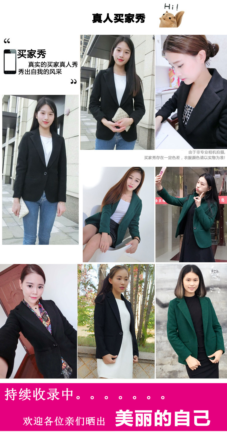 Veste pour femme - Ref 3219192 Image 7