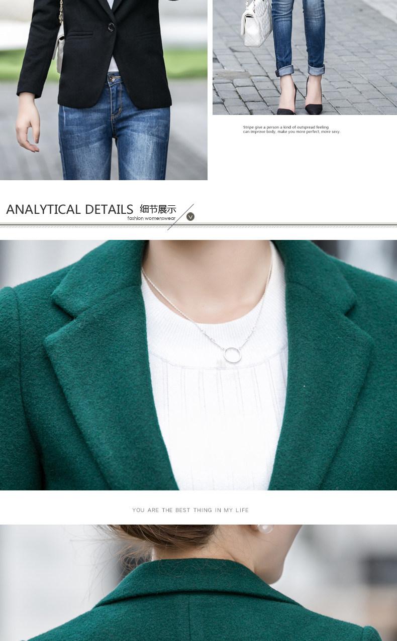 Veste pour femme - Ref 3219192 Image 21