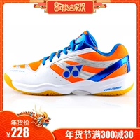 SHB100C chính hãng Giày cầu lông Yonex Yonex YY Giày nam giày thể thao siêu nhẹ Giày nữ mới giày cầu lông hà nội