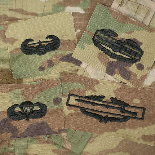 Scorpio Embroidery OCP Combat Service Выделенные навыки. Глава качества Глава квалификация Глава, Глава грудной клетки, глава, аксессуары полевой игры