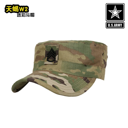 Американский Scorpio W2 Magnar Campaign Hat Ocp Combat Cap Mc Tactical Cap Tactical Hat военный спортивный на открытом воздухе.