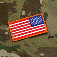 Цвет США баннер