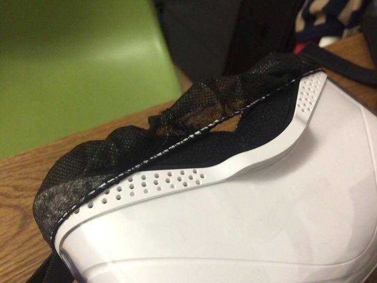 Etui à lunettes - Ref 1249370 Image 5