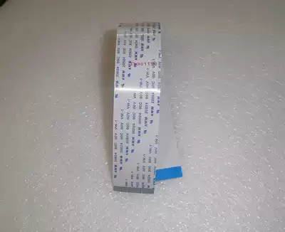 50p FFC line 50p cable line 50p flat screen line 50FFC line 50p screen line