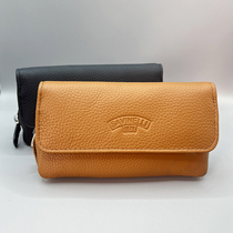 SAVINELLI pipe bag tool personality 2 pipe bag portable leather pipe accessories T228