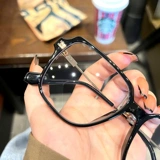 Антирадиационные прозрачные очки, в корейском стиле, по фигуре