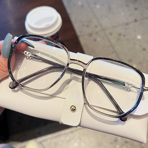 Сверхлегкие антирадиационные очки, в корейском стиле