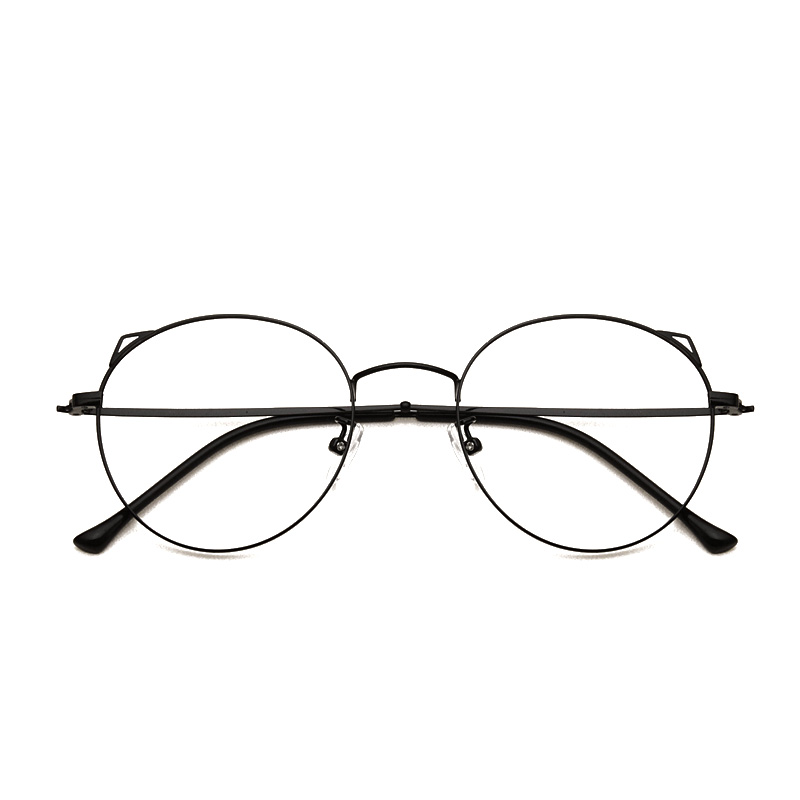 Montures de lunettes OUWELAN    en Alliage de nickel - Ref 3139758 Image 5