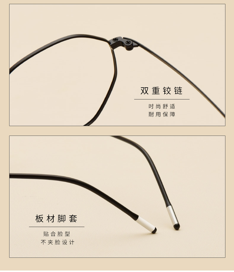 Montures de lunettes OUWELAN    en Alliage cuivre-nickel - Ref 3141736 Image 12